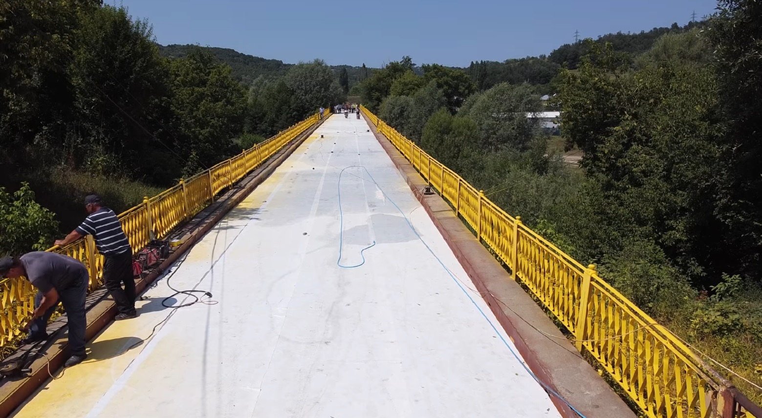 Podul de la Valea Danului