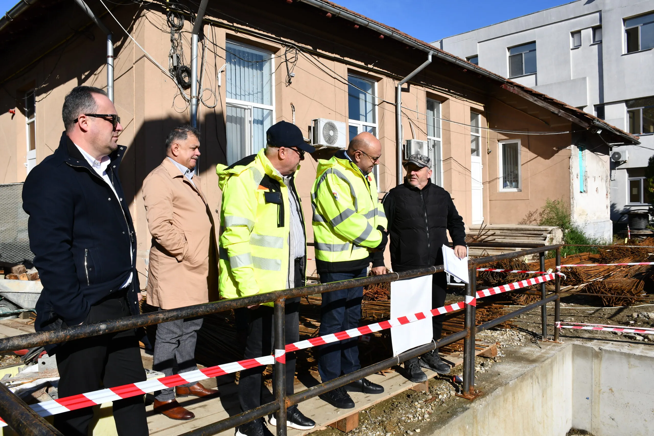 Laboratorului de Radioterapie