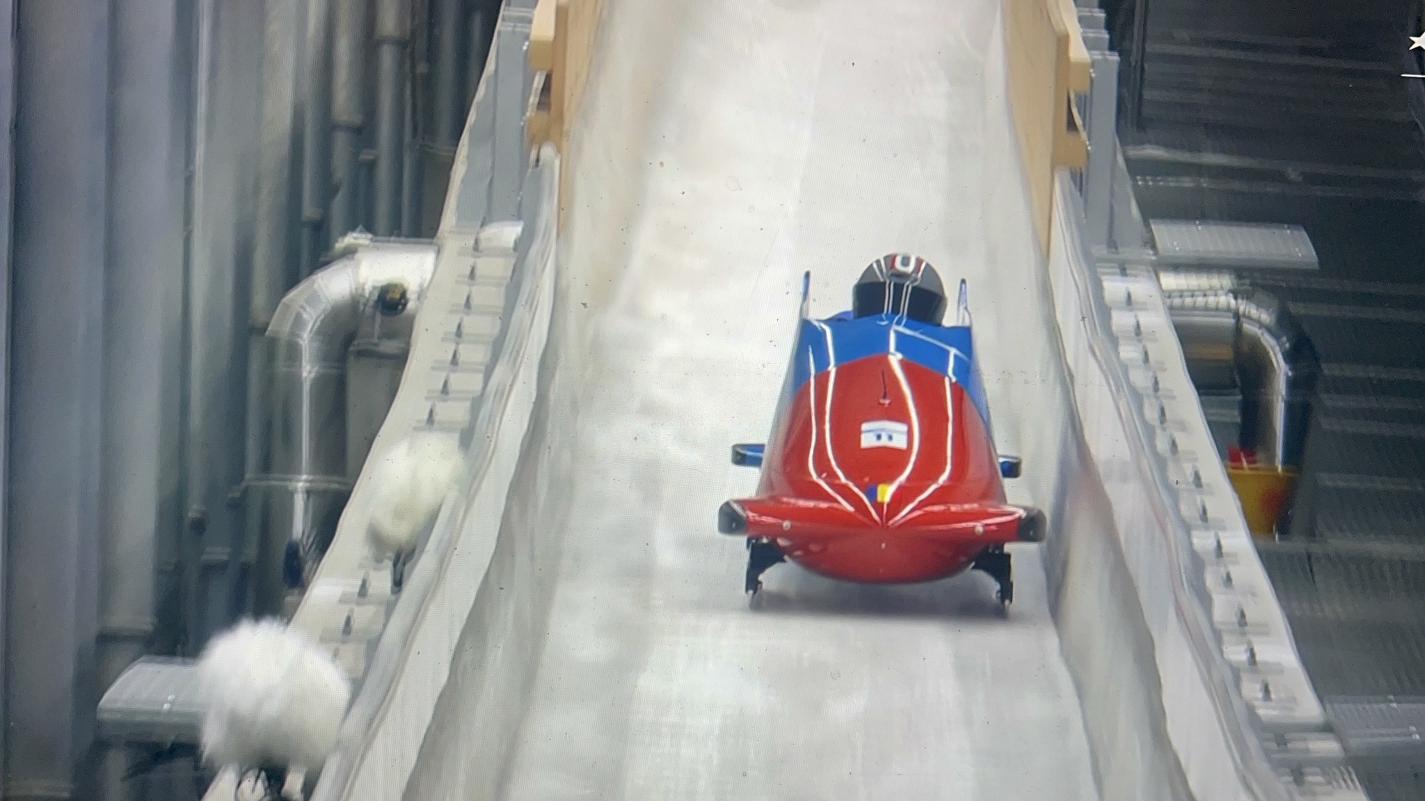 Jocurile Olimpice de Iarnă