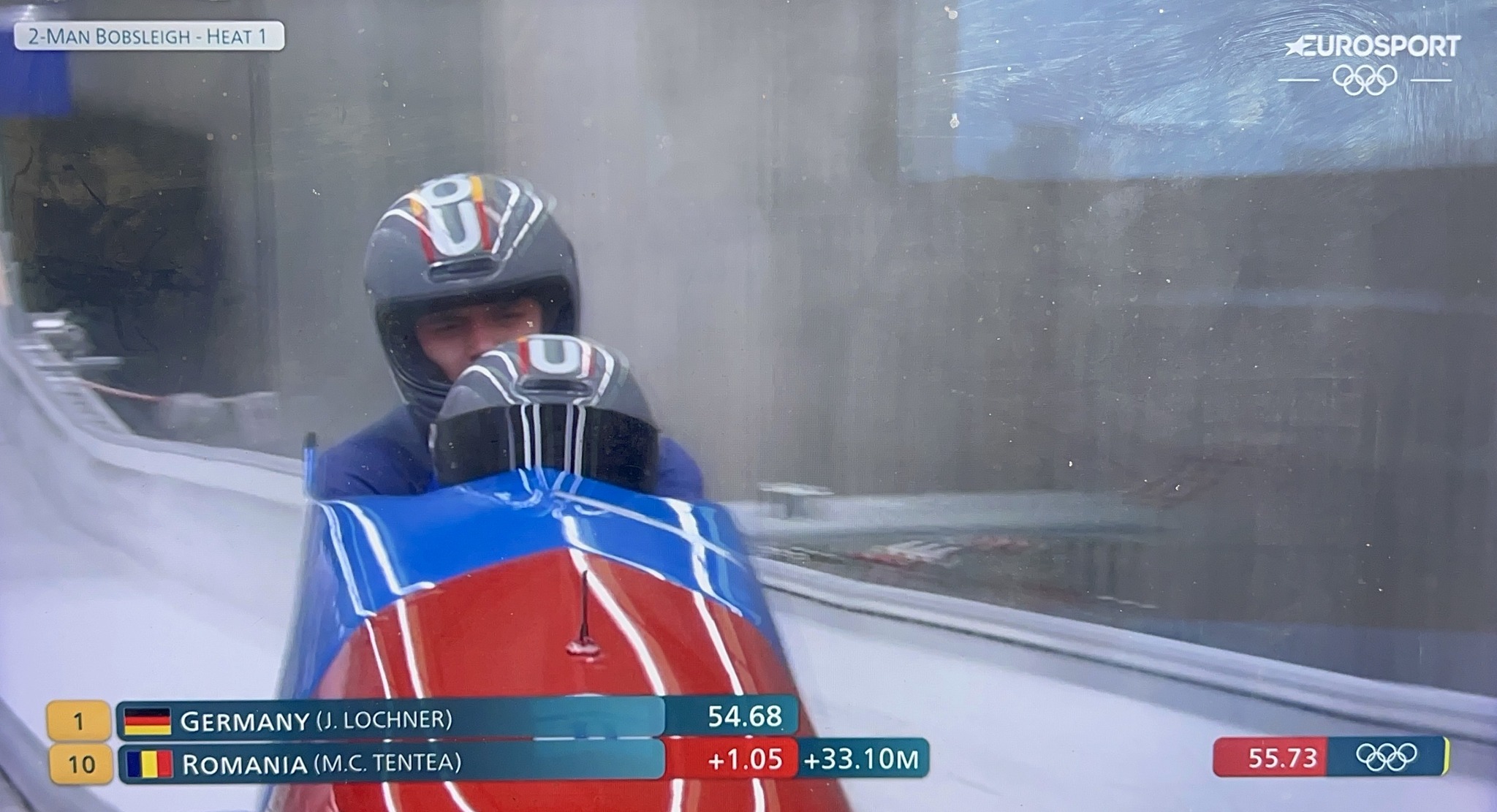 Jocurile Olimpice de Iarnă