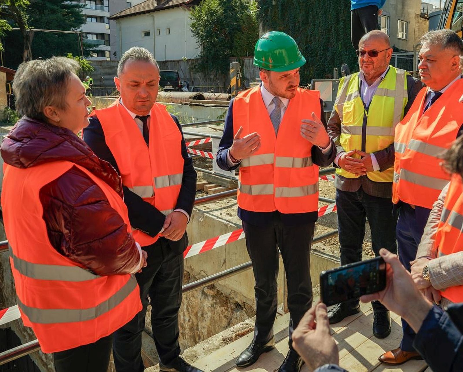 Spitalul Județean de Urgență Pitești