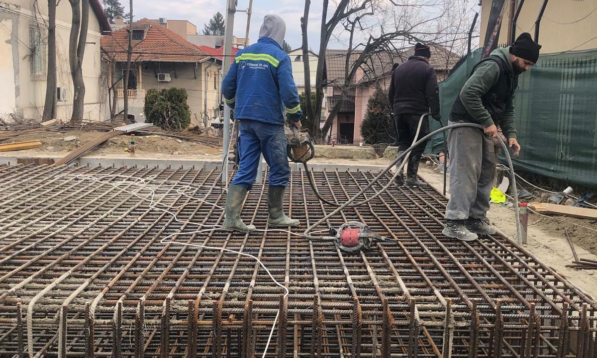 Proiectul Radioterapiei