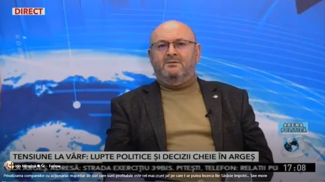 Ilie Bolojan și Partidul Naţional Liberal vor să prăduiască ce mai e de prăduit