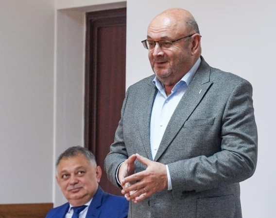 Spitalul Județean de Urgență Pitești